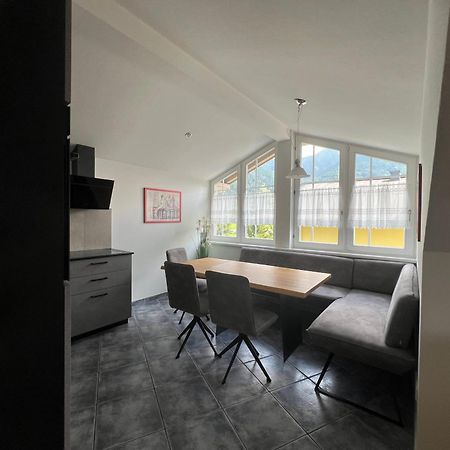 Villa Theresa Kaprun Eksteriør billede